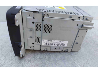 Радио/ проигрыватель CD/DVD / навигация 3C0035270B Volkswagen Jetta VI