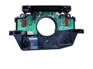 Ручка стеклоочистителей 30658614 Volvo XC90