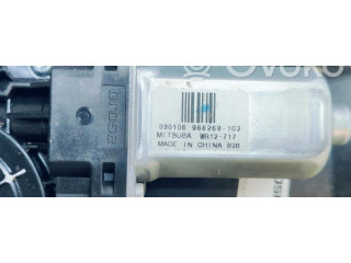 Электрический механизм для подъема окна без двигателя       Volvo XC60  2014 - 2016 года   