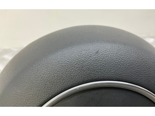 Подушка безопасности водителя 8X0880201C Audi A1