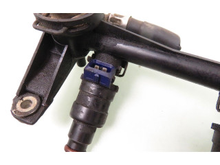 Vstřikovací lišta 0280160515, 7700864726 Renault Megane I K7M 720