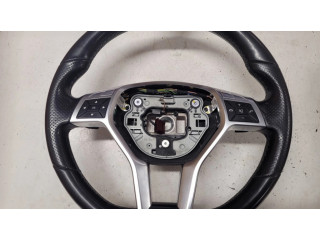 Volant Mercedes-Benz E W212 2011 A1724602703, 307575099162