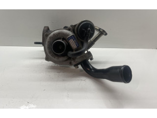 Turbodmychadlo Турбина 73501343, 73501343   Fiat Punto (188)   