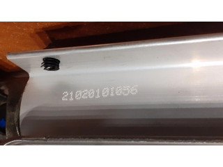 Механическаярулевой колонки