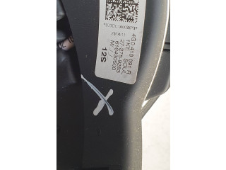 Руль Audi A6 C7  2011 -  года 4G0419091R, 616430500      