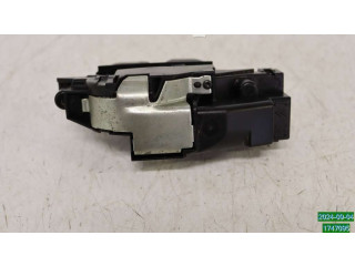 Замок багажника 8719G5, 9671153780 Citroen C5 2008 - 2016 года