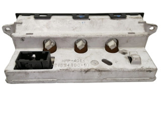 Дисплей 9643654377, 9643654377A01 Citroen Xsara