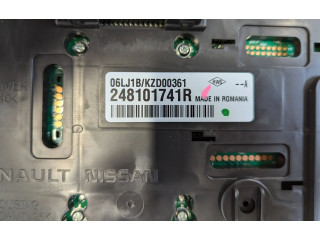 Přístrojová deska Renault Captur II 2020 248101741R