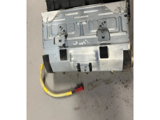 Надувная подушка для пассажира MR402925, MR240240 Mitsubishi L200