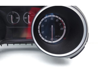 Панель приборов 50516477, A2C53352737 Alfa Romeo Giulietta