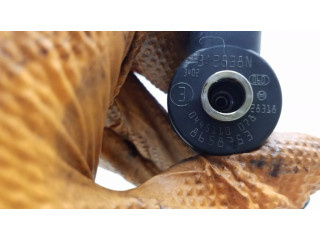 Форсунка 0445110078, 8658353    Volvo V70 для дизельного двигателя d5244t 2.4