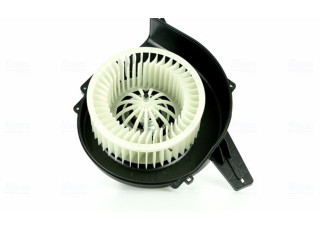 Вентилятор печки    6Q1819015H   Volkswagen Polo IV 9N3