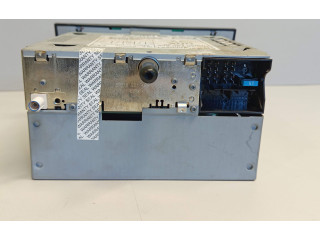 Pojistková skříňka Радио/ проигрыватель / навигация 453116246, 13190856 Opel Zafira B 2007