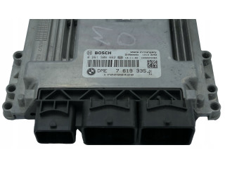 Řídící jednotka 7619335, 0261S06662   Mini One - Cooper Coupe R56 2008