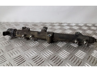 Топливная рампа 0445214069, 35022099F   Jeep Cherokee III KJ  