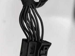 Zpětné zrcátko pravé Mercedes-Benz GLA W156 2015 A1568100216