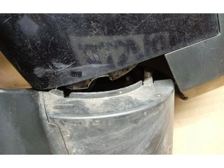 Зеркало электрическое        Volkswagen Caddy  2015 - 2020 года   