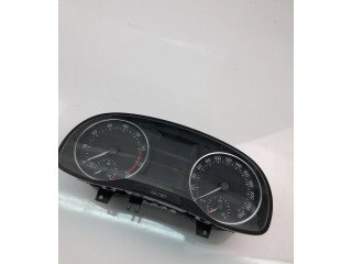 Спидометр (приборный щиток) 6V0920740C Skoda Fabia Mk3 (NJ)