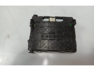   Pojistková skříňka 9643498680   Citroen Berlingo 2002