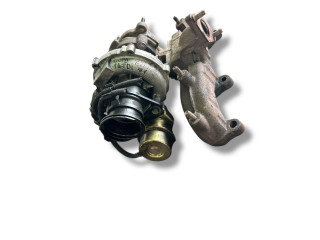  Турбина Volkswagen Lupo  AMF         