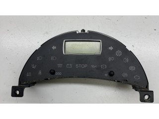 Панель приборов 1496286080, 503000170007 Citroen C8