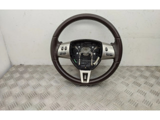 Руль Jaguar XF X250 2007 - 2015 года 8X23ABAMS