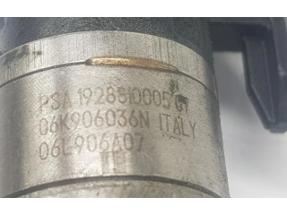 Vstřikovač 06K906036N, 06K906036N Volkswagen T-Roc DNUE