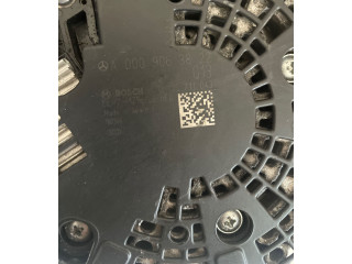 Генератор A0009063822, 0125711043   Mercedes-Benz A W176      