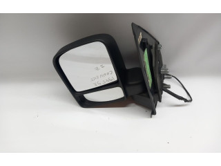 Зеркало электрическое        Ford Transit -  Tourneo Connect  2009 - 2013 года   