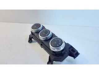 Блок управления климат-контролем DA6S61190A   Mazda CX-3