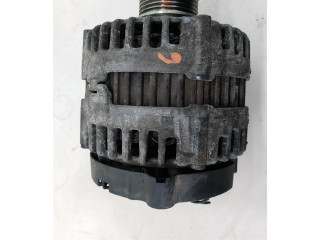 Генератор    Volkswagen PASSAT B6      