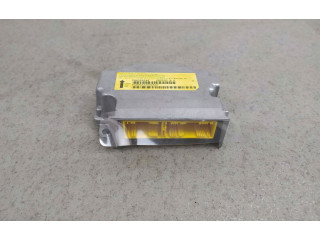 Блок управления надувных подушек P8635A244 Mitsubishi Lancer VIII