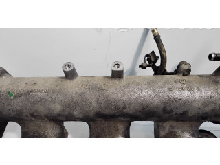 Всасывающий коллектор