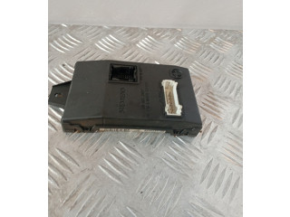 Комплект блоков управления 8200336420   Renault Twingo I