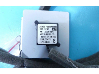 Блок комфорта 259754HB0A, IMPRK1283260   Infiniti Q50   