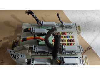 Блок комфорта 116RA000084, 30S599R14F10 Ford Focus