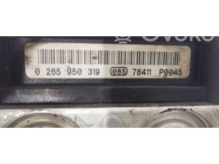 Блок АБС    Fiat  Ulysse   -  года