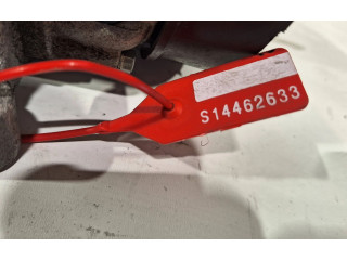 Генератор 102211-8472 Fiat Idea