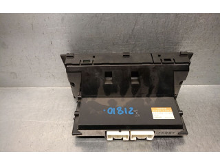 Блок управления климат-контролем 8865053060, 8865053060 Lexus IS 200-300