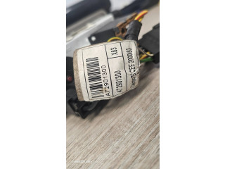 Блок управления климат-контролем A72901300, 93457349   Renault Trafic III (X82)