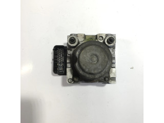 Блок АБС SDAA0, F08A16356 Honda Accord 2003-2007 года