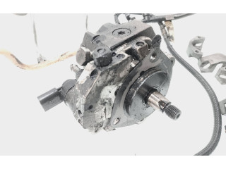 Комплект системы впрыска топлива 0445115048, 7792721    BMW X3 E83  M57N2   306D3    M57D30O2 