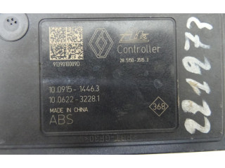 Дисплей    476607472R   Dacia Dokker