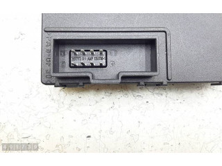 Блок комфорта 12779003, 356967   Saab 9-3 Ver2   