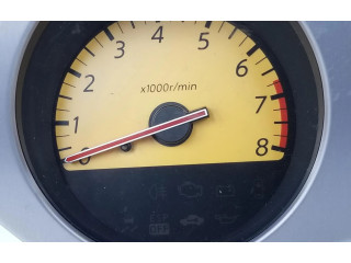 Přístrojová deska  Nissan Murano Z50 2005 24820CC000, 24820CC000  