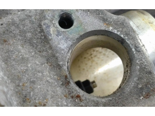  Турбина Skoda Fabia Mk3 (NJ)  04E145713Q, 04E145725AB   для двигателя CJZD      