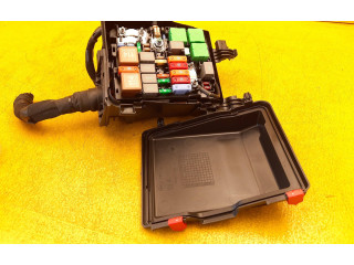 Подрулевой шлейф SRS 9804848580   Citroen Berlingo