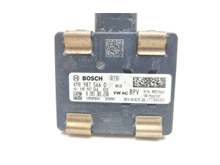 Датчик слепых зон 4M0907566D, 0203301230   Audi Q5 SQ5