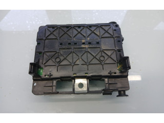   Pojistková skříňka 9643498980, 964349898000   Citroen Berlingo 2002