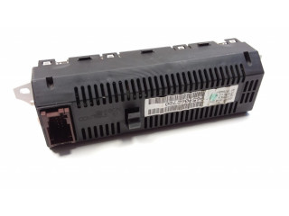 Дисплей    9659062780, 281141986A   Citroen C4 I